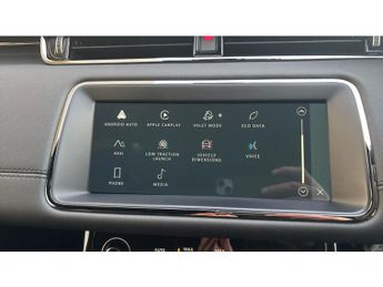 Land Rover Range Rover Evoque 2.0 D200 R-Dynamic SE 5dr Auto Diesel Hatchback