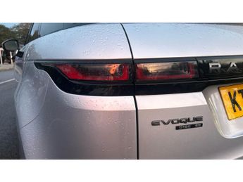 Land Rover Range Rover Evoque 2.0 D180 R-Dynamic SE 5dr Auto Diesel Hatchback