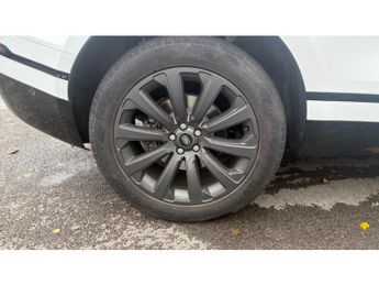 Land Rover Range Rover Velar 2.0 P250 R-Dynamic 5dr Auto Petrol Estate
