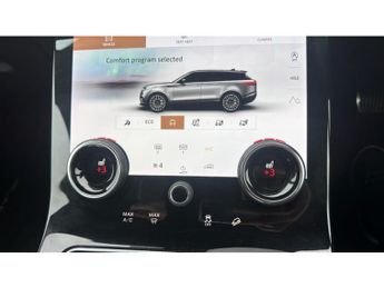 Land Rover Range Rover Velar 2.0 P250 R-Dynamic 5dr Auto Petrol Estate