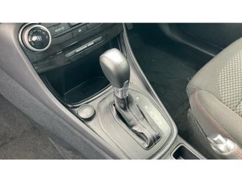 Ford Puma 1.0 EcoBoost Hybrid mHEV ST-Line 5dr DCT Petrol Hatchback