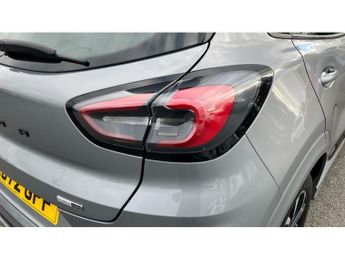 Ford Puma 1.0 EcoBoost Hybrid mHEV ST-Line 5dr DCT Petrol Hatchback