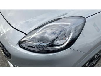 Ford Puma 1.0 EcoBoost Hybrid mHEV ST-Line 5dr DCT Petrol Hatchback