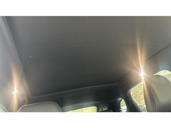Nissan Qashqai 1.3 DiG-T MH 158 N-Design 5dr Xtronic Petrol Hatchback