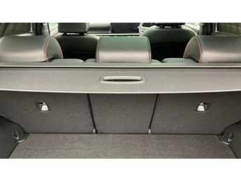 Hyundai TUCSON 1.6T Hybrid N Line S 5dr Auto Hybrid Estate