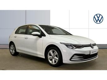 Volkswagen Golf 1.5 TSI Life 5dr Petrol Hatchback