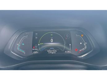 Renault Arkana 1.6 E-TECH Hybrid 145 R.S. Line 5dr Auto Hybrid Estate