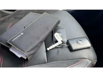 Renault Arkana 1.6 E-TECH Hybrid 145 R.S. Line 5dr Auto Hybrid Estate