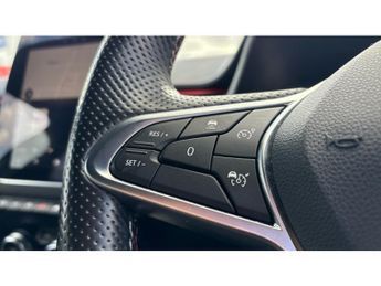 Renault Arkana 1.6 E-TECH Hybrid 145 R.S. Line 5dr Auto Hybrid Estate