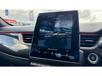 Renault Arkana 1.6 E-TECH Hybrid 145 R.S. Line 5dr Auto Hybrid Estate