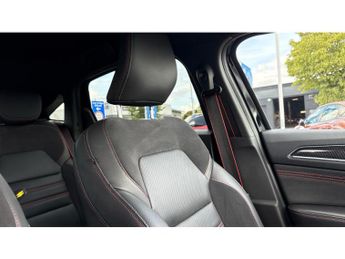 Renault Arkana 1.6 E-TECH Hybrid 145 R.S. Line 5dr Auto Hybrid Estate