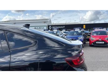 Renault Arkana 1.6 E-TECH Hybrid 145 R.S. Line 5dr Auto Hybrid Estate