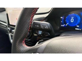 Ford Puma 1.0 EcoBoost ST-Line 5dr Auto Petrol Hatchback