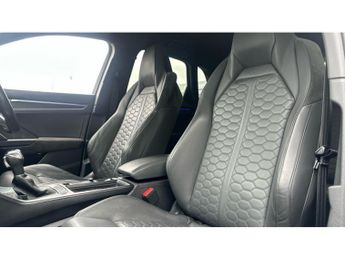 Audi RS Q3 TFSI Quattro 5dr S Tronic Petrol Estate