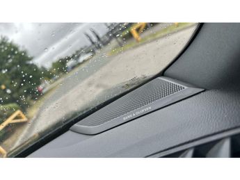 Audi RS Q3 TFSI Quattro 5dr S Tronic Petrol Estate