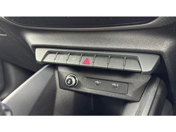 Audi A1 35 TFSI Black Edition 5dr S Tronic Petrol Hatchback