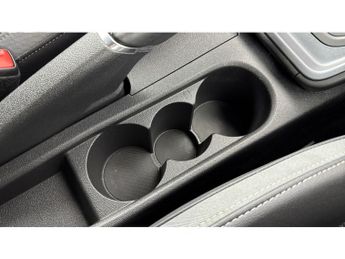 Audi A1 35 TFSI Black Edition 5dr S Tronic Petrol Hatchback