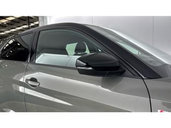 Audi A1 35 TFSI Black Edition 5dr S Tronic Petrol Hatchback