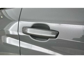 Audi A1 35 TFSI Black Edition 5dr S Tronic Petrol Hatchback