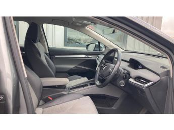 Skoda Enyaq 150kW 80 ecoSuite 82kWh 5dr Auto [125kW] Electric Estate