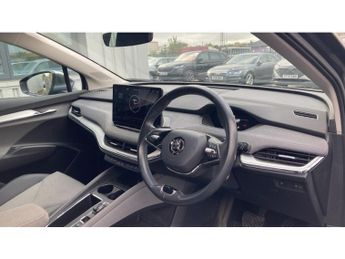 Skoda Enyaq 150kW 80 ecoSuite 82kWh 5dr Auto [125kW] Electric Estate