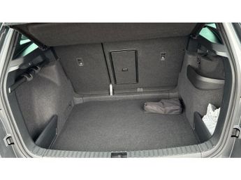 Skoda Karoq 2.0 TSI Sportline 4x4 5dr DSG Petrol Estate