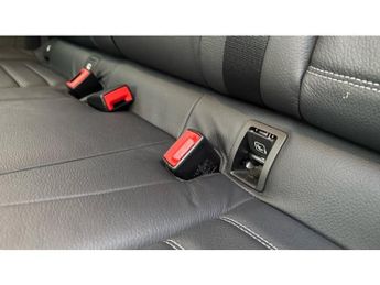 Mercedes-Benz GLC 220d 4Matic AMG Line Premium 5dr 9G-Tronic Diesel Estate