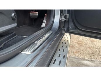 Mercedes-Benz GLC 220d 4Matic AMG Line Premium 5dr 9G-Tronic Diesel Estate