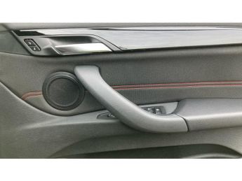 BMW X1 xDrive 20d Sport 5dr Step Auto Diesel Estate