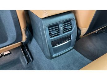 BMW 3 Series 320i M Sport 4dr Step Auto Petrol Saloon