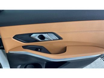 BMW 3 Series 320i M Sport 4dr Step Auto Petrol Saloon