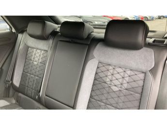 Volkswagen T-Roc 1.5 TSI Black Edition 5dr DSG Petrol Hatchback