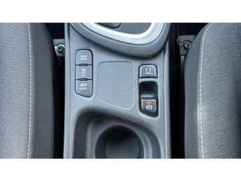 Toyota Yaris 1.5 Hybrid Design 5dr CVT Hybrid Hatchback