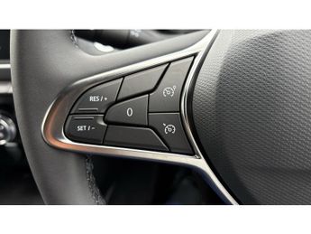 Renault Clio 1.6 E-TECH full hybrid 145 Techno 5dr Auto Hybrid Hatchback