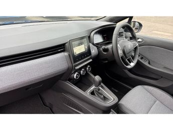 Renault Clio 1.6 E-TECH full hybrid 145 Techno 5dr Auto Hybrid Hatchback