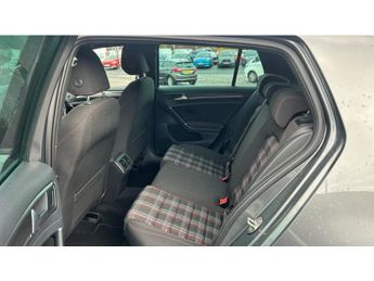 Volkswagen Golf 2.0 TSI GTI 5dr DSG Petrol Hatchback