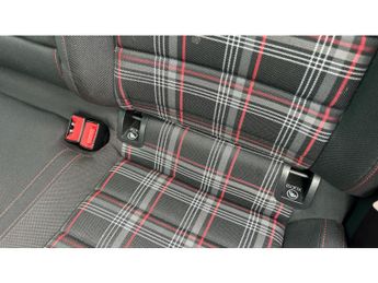 Volkswagen Golf 2.0 TSI GTI 5dr DSG Petrol Hatchback