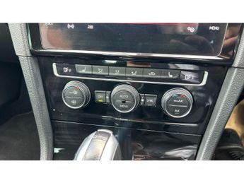 Volkswagen Golf 2.0 TSI GTI 5dr DSG Petrol Hatchback