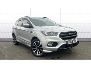 Ford Kuga 1.5 EcoBoost ST-Line 5dr 2WD Petrol Estate