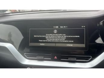 Kia Niro 1.6 GDi Hybrid 3 5dr DCT Hybrid Estate