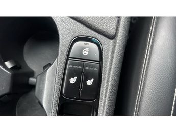 Kia Niro 1.6 GDi Hybrid 3 5dr DCT Hybrid Estate