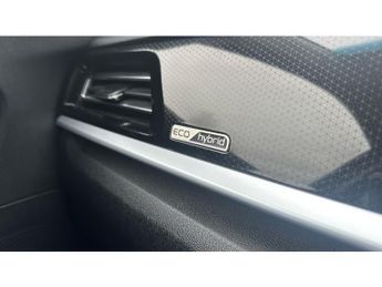 Kia Niro 1.6 GDi Hybrid 3 5dr DCT Hybrid Estate