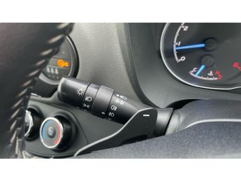 Toyota Yaris 1.5 VVT-i Icon 5dr CVT Petrol Hatchback