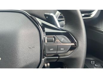 Peugeot 3008 1.2 PureTech Allure 5dr EAT8 Petrol Estate