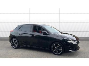 Vauxhall Corsa 1.2 Turbo SRi Premium 5dr Petrol Hatchback