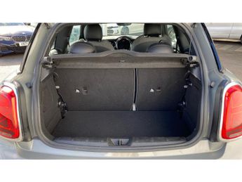 MINI Hatchback 135kW Cooper S Level 2 33kWh 3dr Auto Electric Hatchback