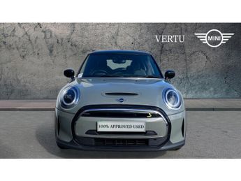 MINI Hatchback 135kW Cooper S Level 2 33kWh 3dr Auto Electric Hatchback