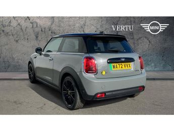 MINI Hatchback 135kW Cooper S Level 2 33kWh 3dr Auto Electric Hatchback