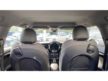MINI Hatchback 135kW Cooper S Level 2 33kWh 3dr Auto Electric Hatchback