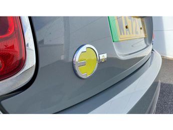 MINI Hatchback 135kW Cooper S Level 2 33kWh 3dr Auto Electric Hatchback